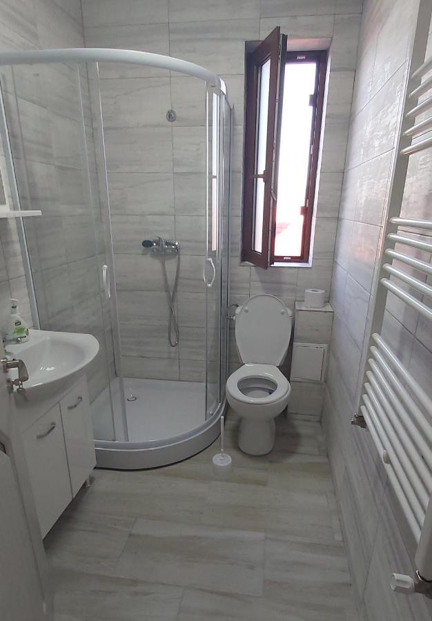 Studio Elisa Apartamento Caransebeş Exterior foto